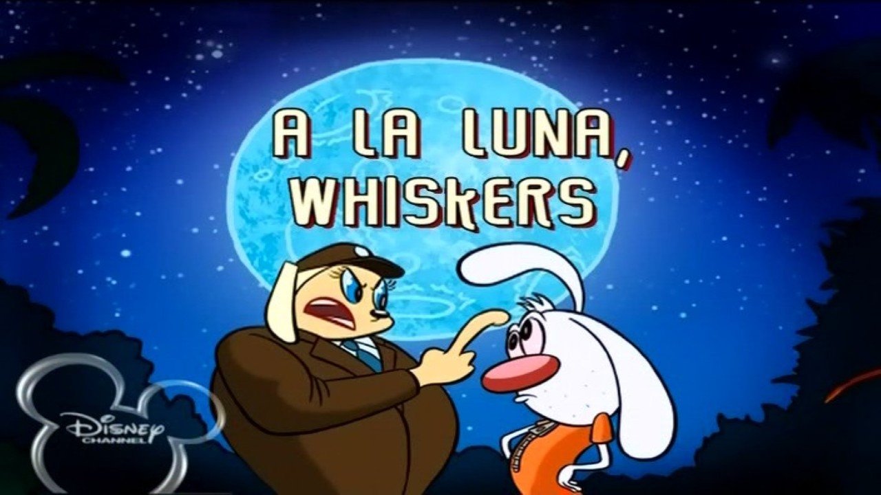 To the Moon, Whiskers