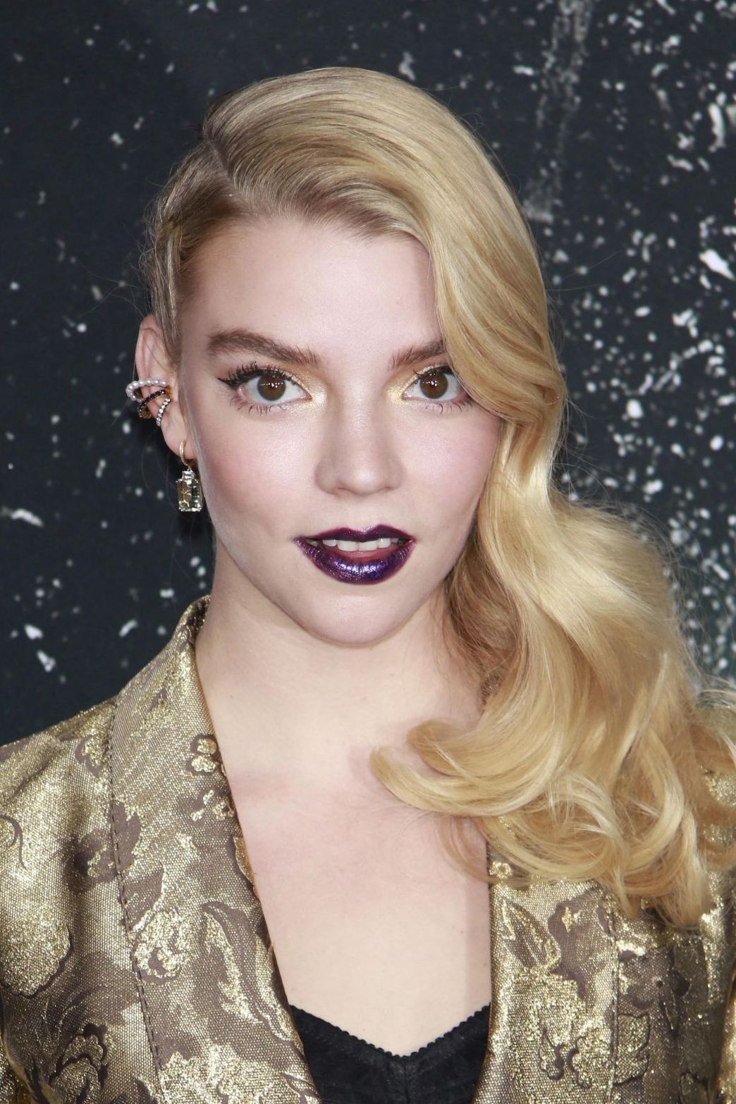 Foto de Anya Taylor-Joy