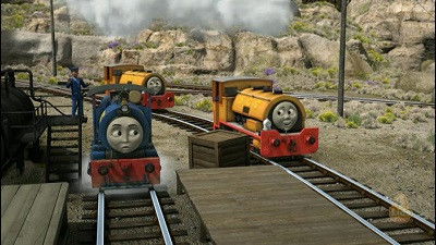 No Steam Without Coal