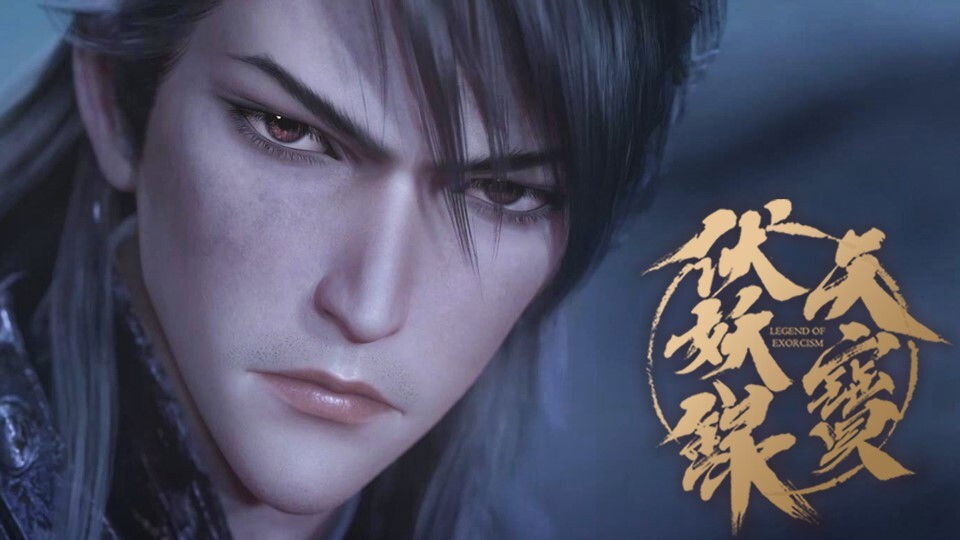 Secret war under snow mountains