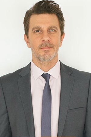 Foto de Fatih Dönmez