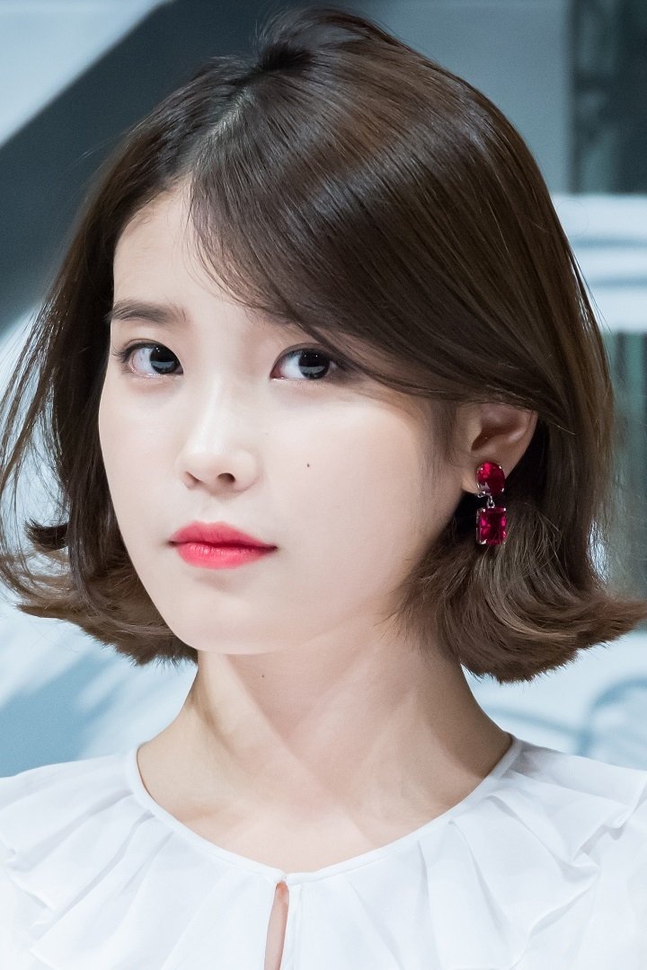 Foto de IU