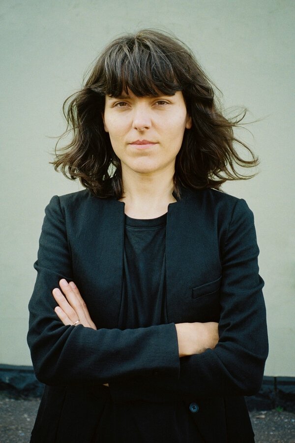 Foto de Sara Kern