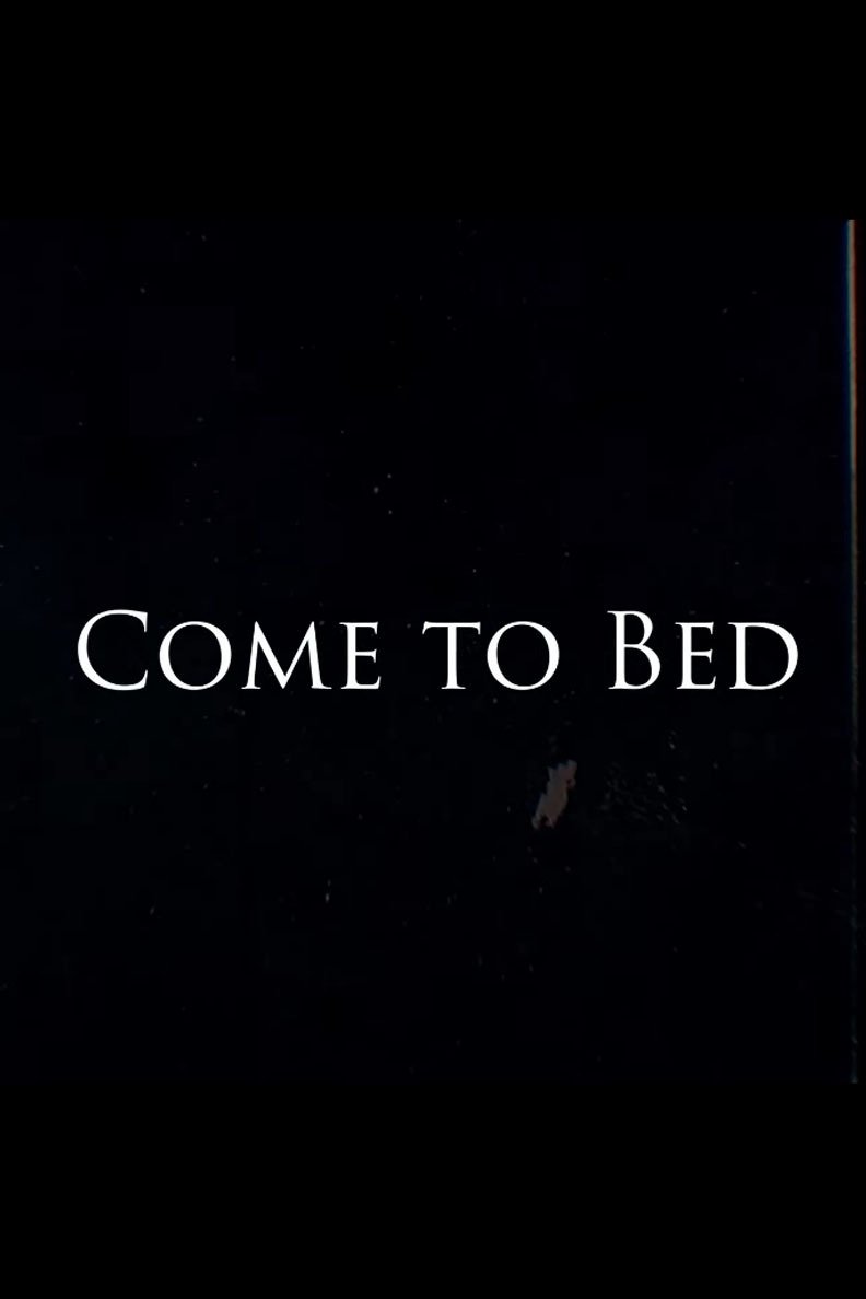 Poster de Come to Bed