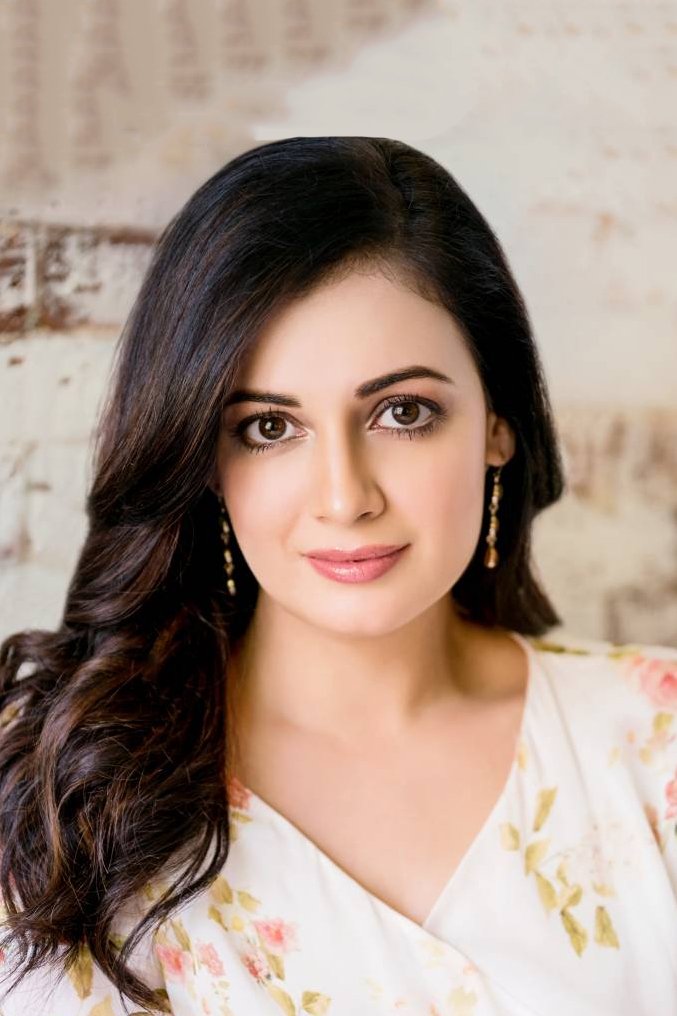 Foto de Dia Mirza