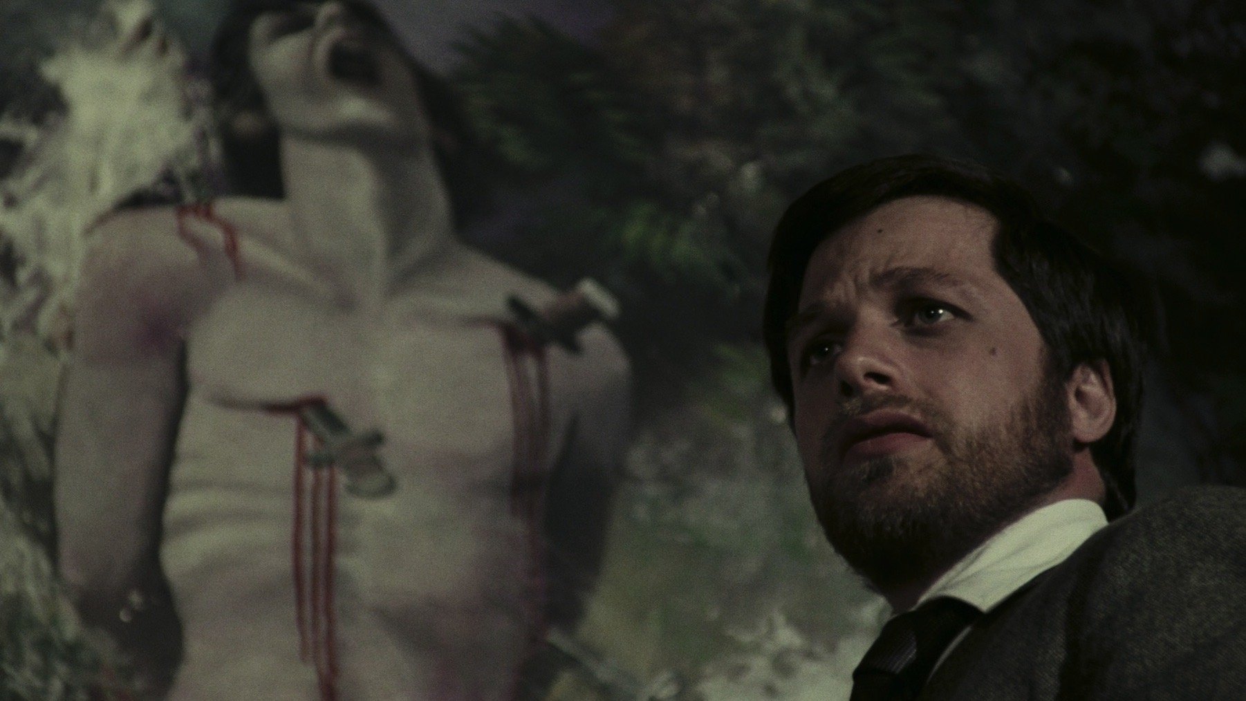 Backdrop image