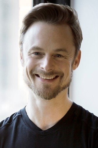 Foto de Christopher Wheeldon