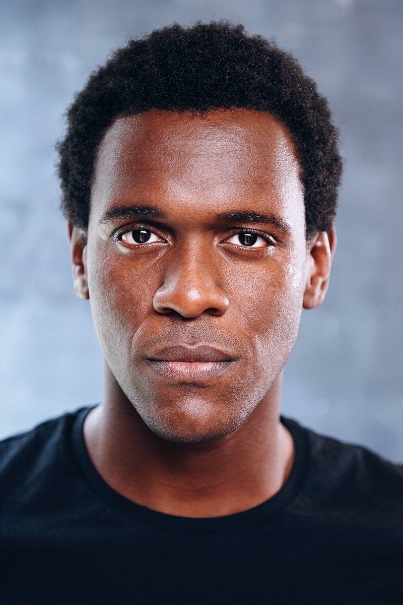 Foto de Abubakar Salim