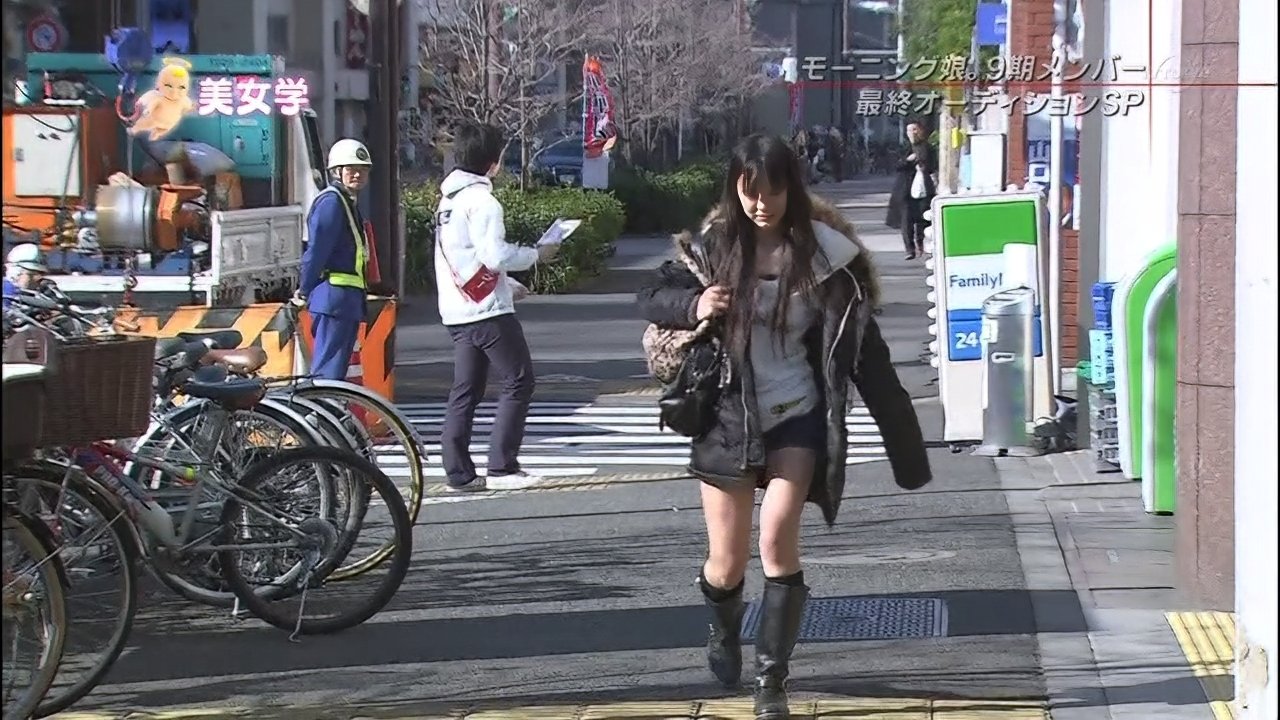 Fukumura Mizuki, Ikuta Erina, Sayashi Riho, Suzuki Kanon