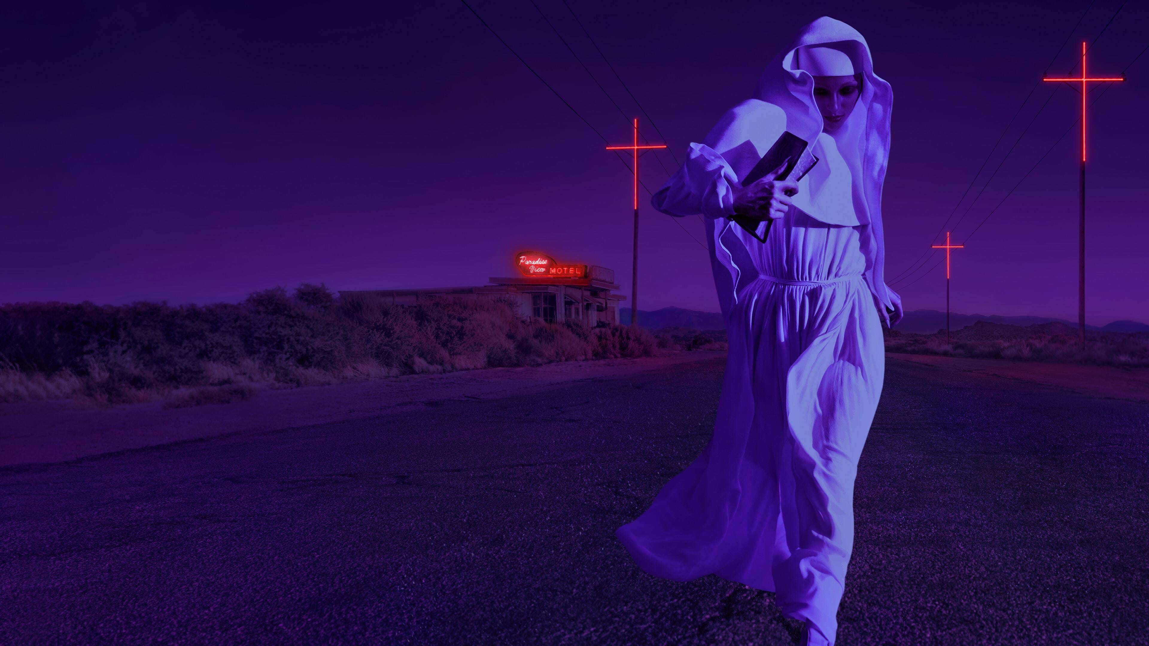 Backdrop image