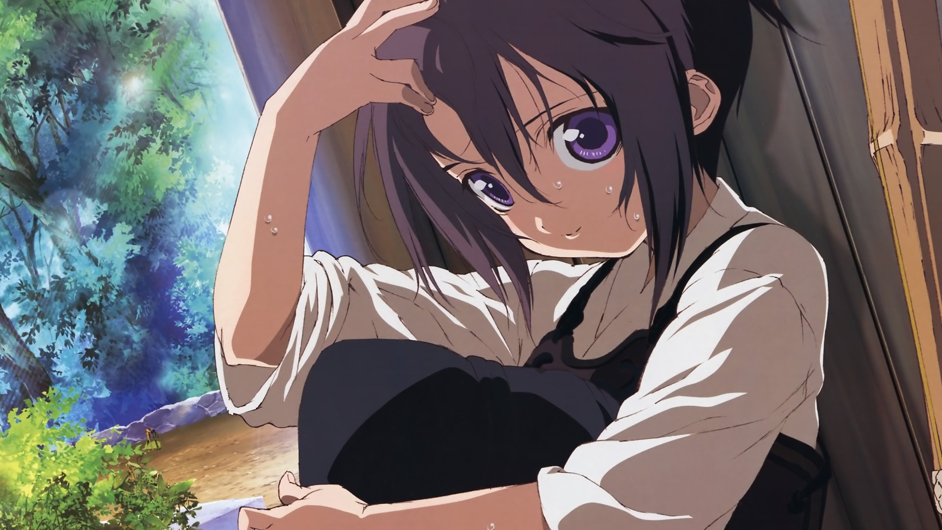 Backdrop image