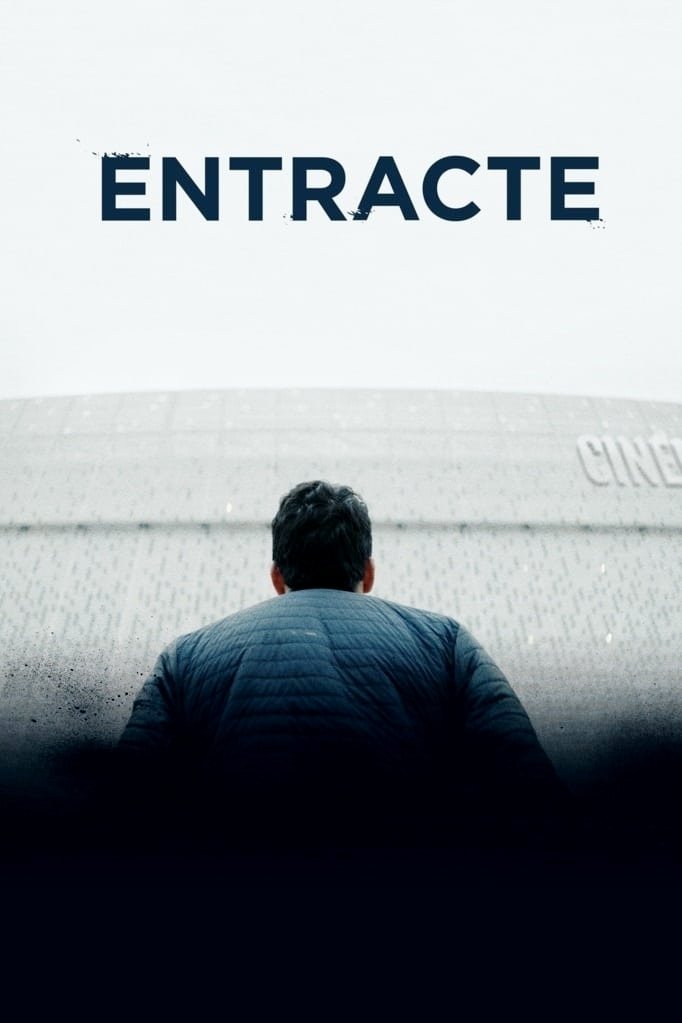Poster de Entracte