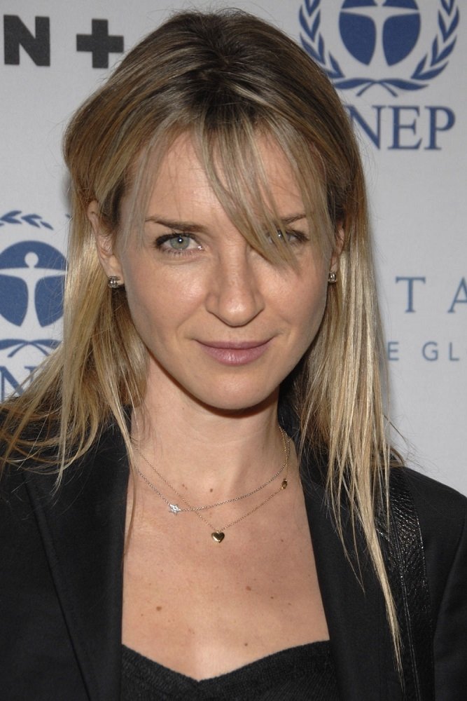 Foto de Ever Carradine