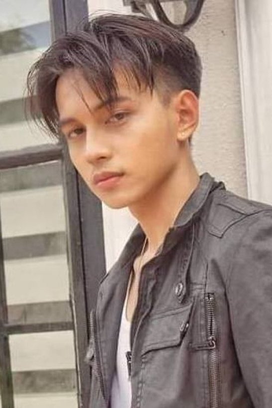 Foto de Allen Caguioa
