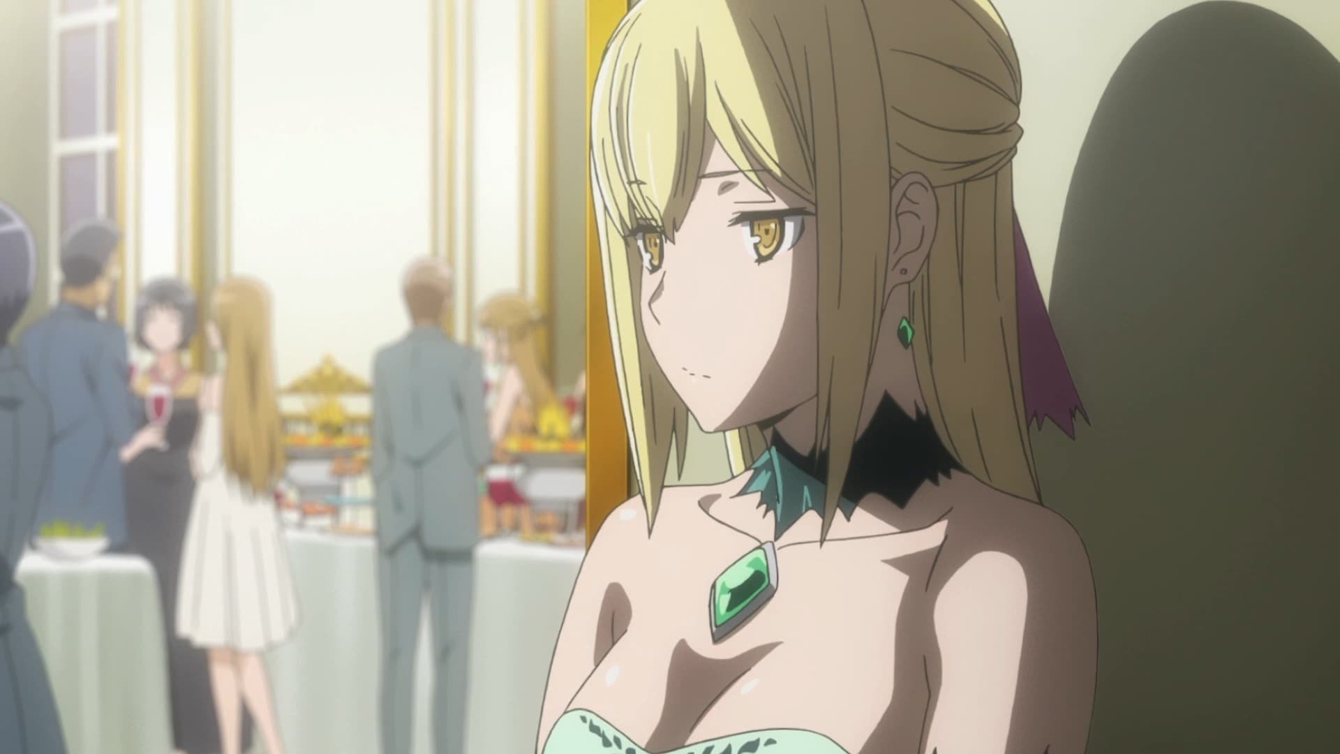 Is It Wrong to Try to Pick Up Girls in a Dungeon? - 2. Sezon, 1. Bölüm