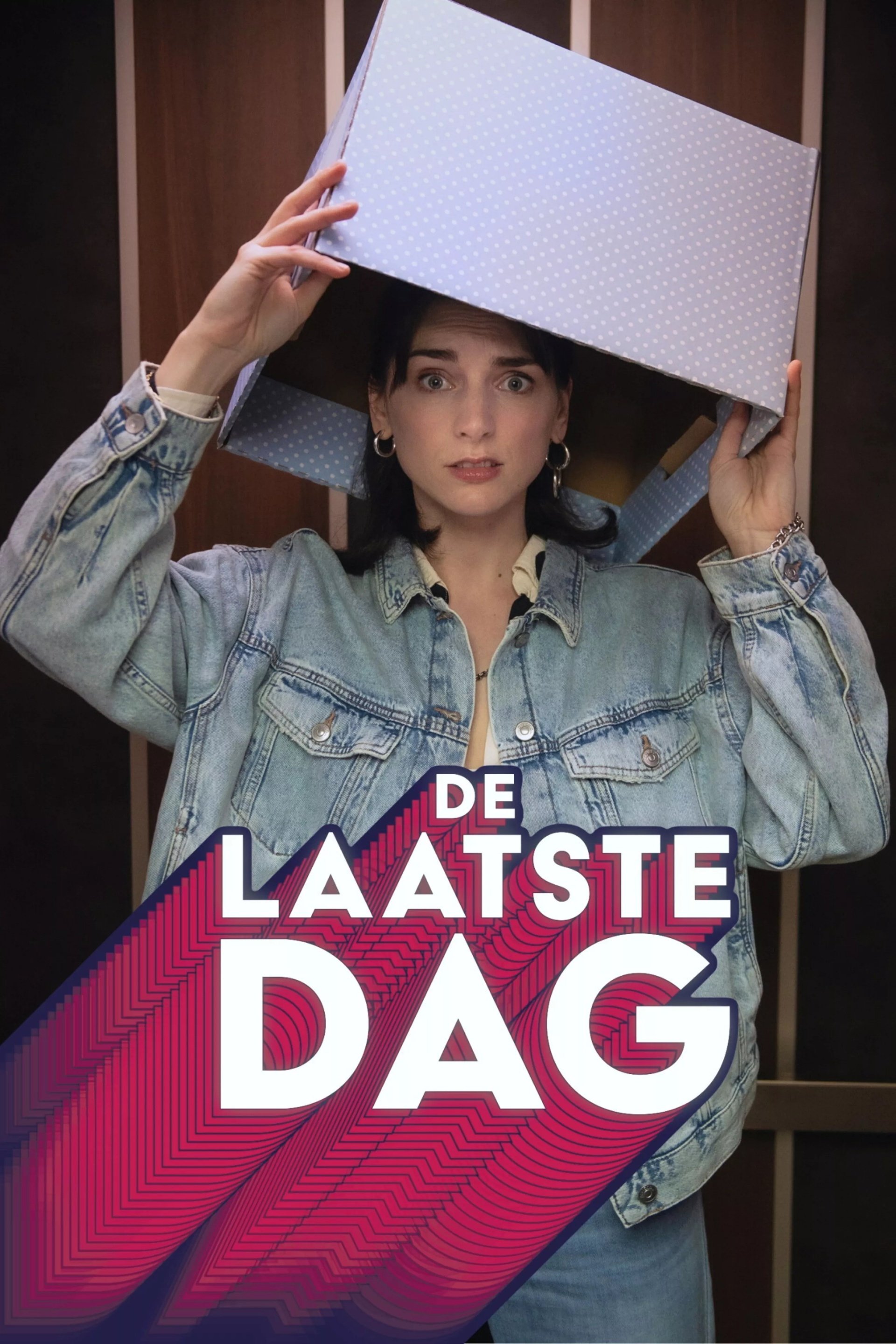 Poster de De Laatste Dag