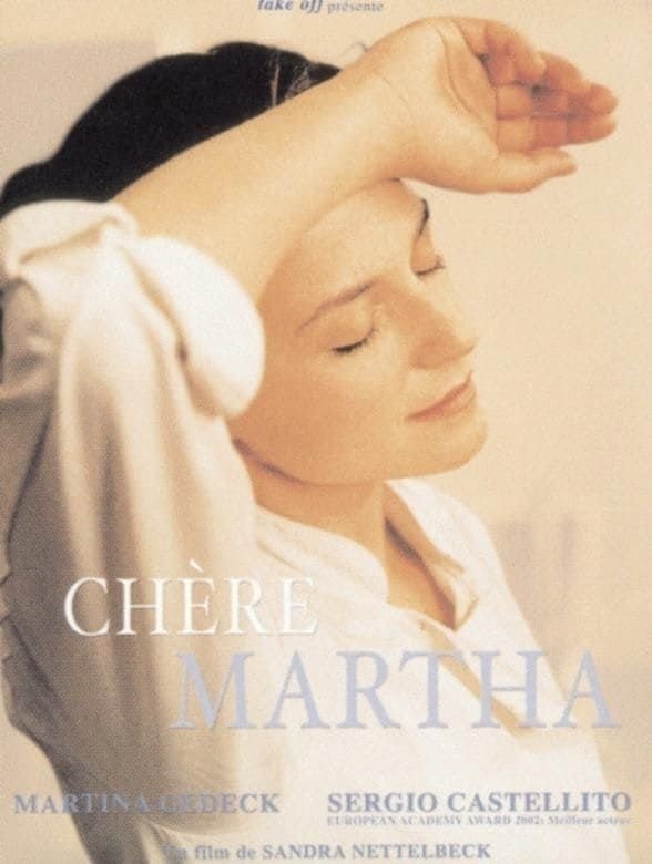 Affiche du film Bella Martha