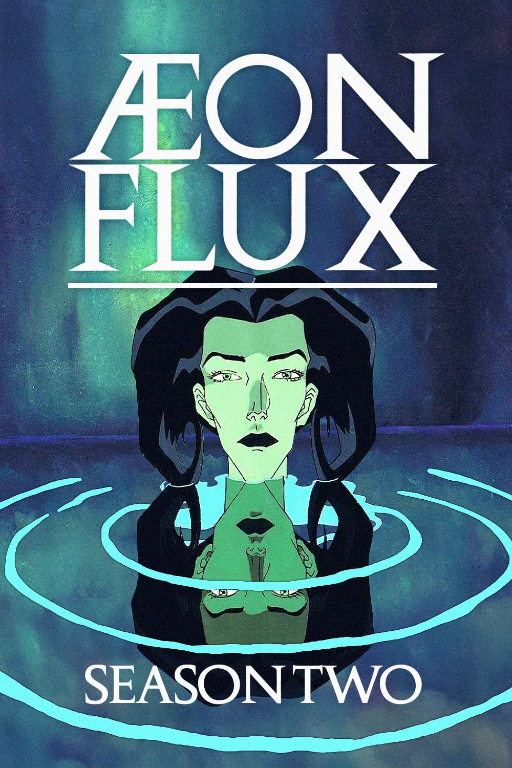 Poster de Temporada 2