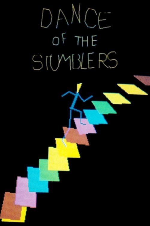 Poster de Dance of the Stumblers
