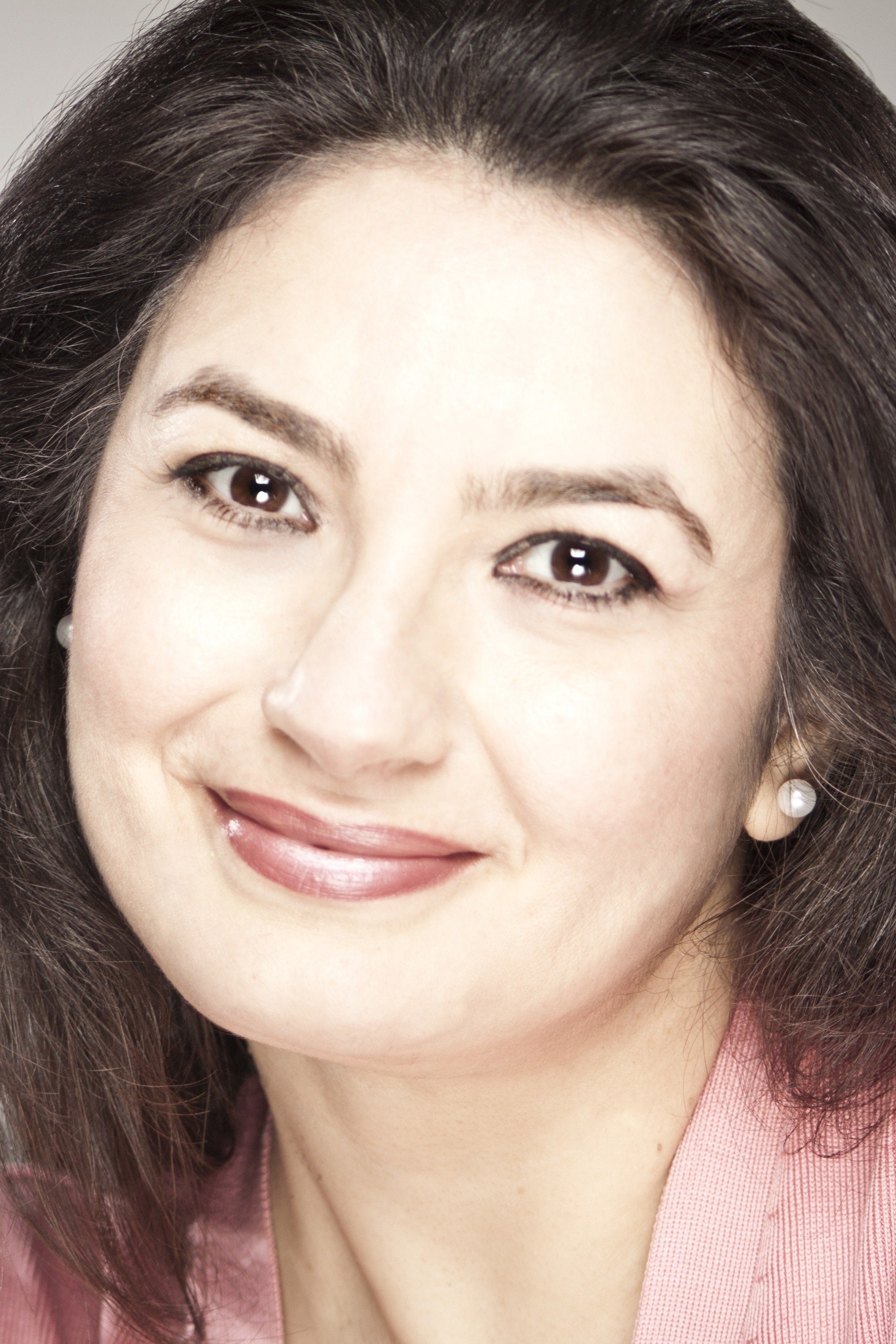 Foto de Zenobia Shroff