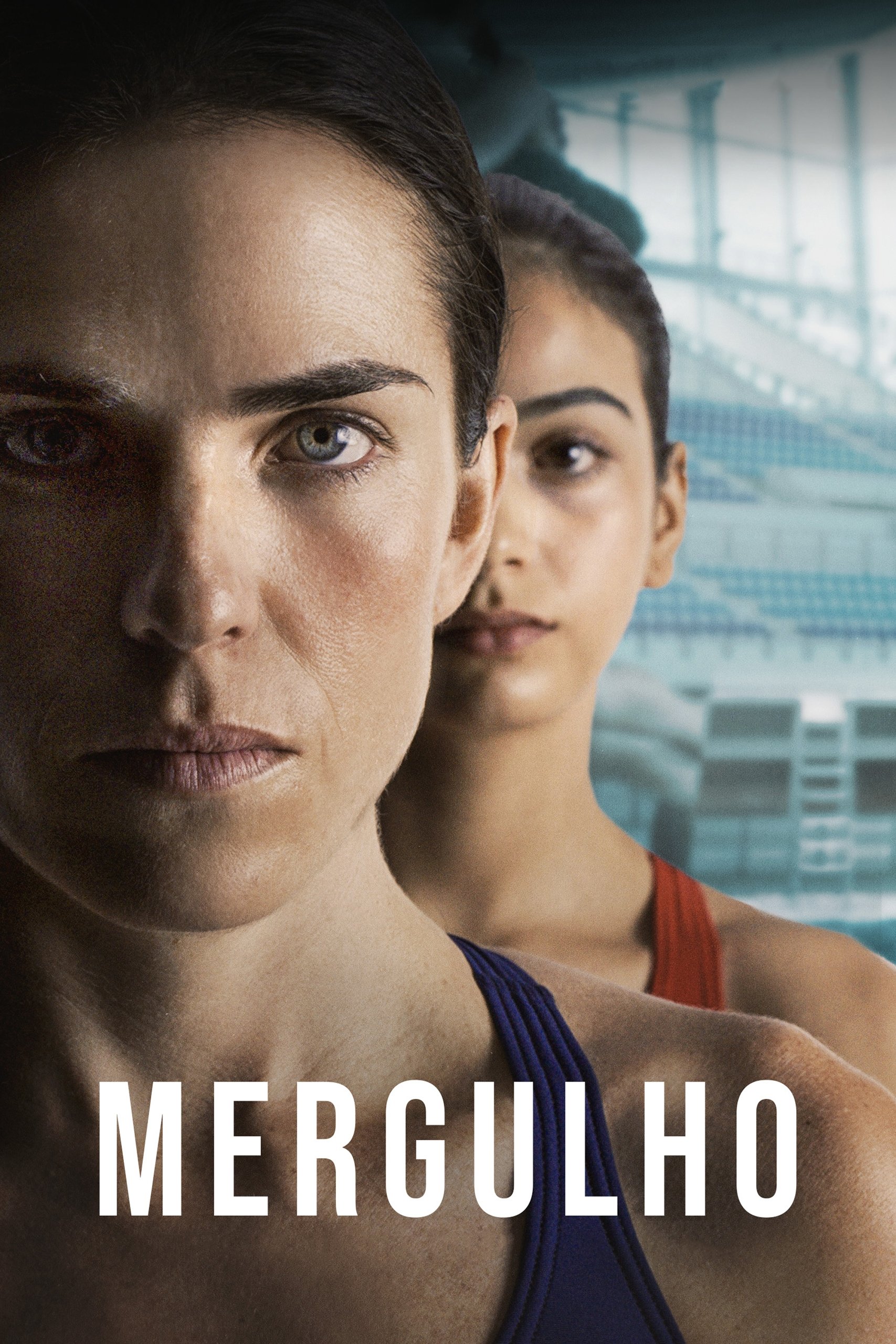 Poster de Mergulho
