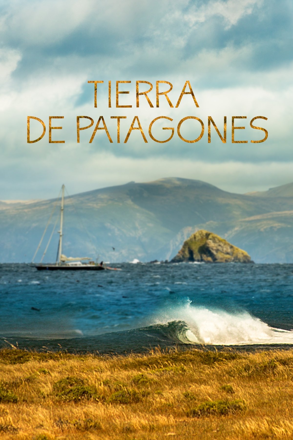 Poster de Tierra de Patagones