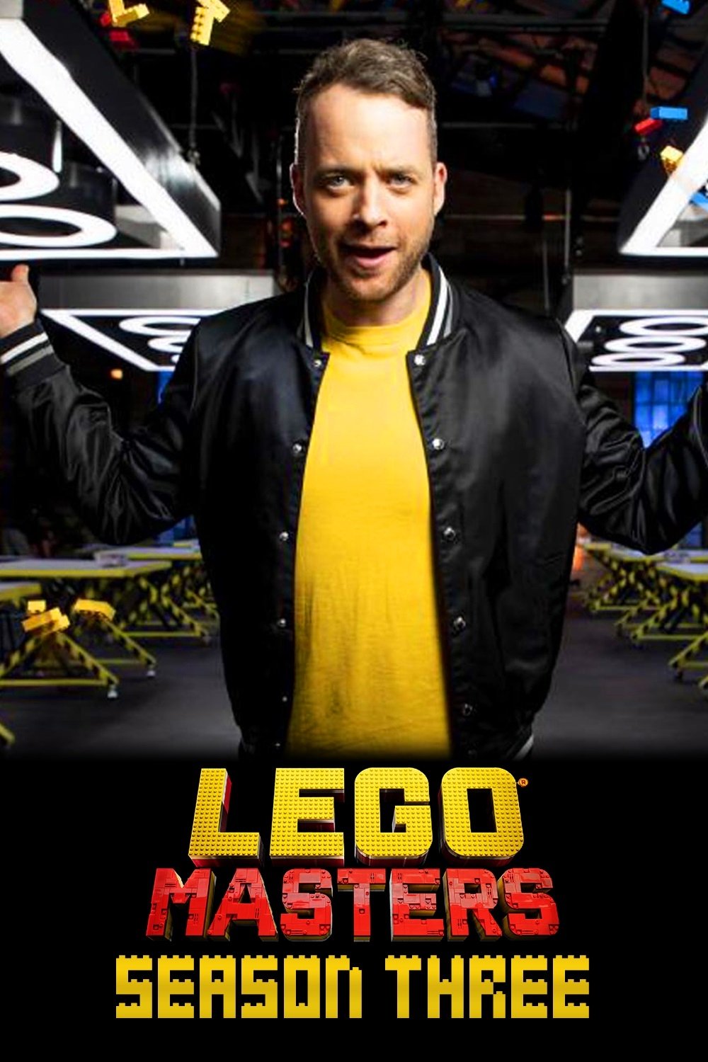 Poster de Temporada 3