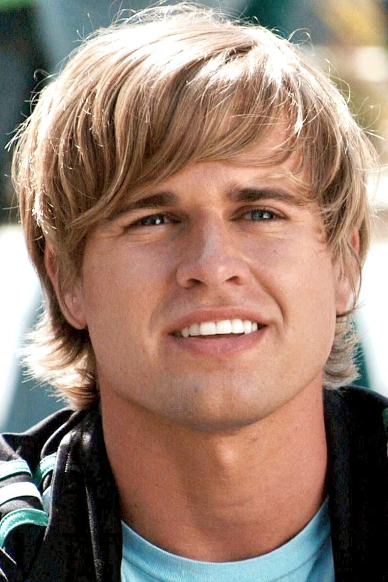 Foto de Randy Wayne