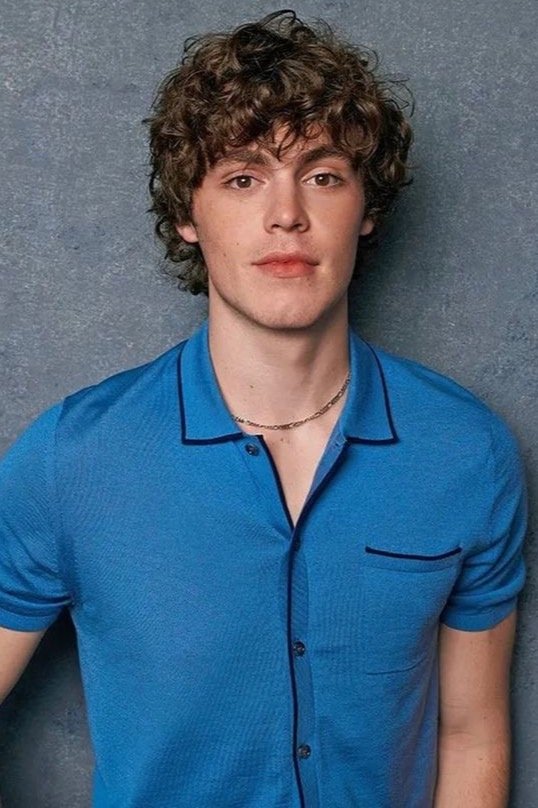 Foto de Jack Champion
