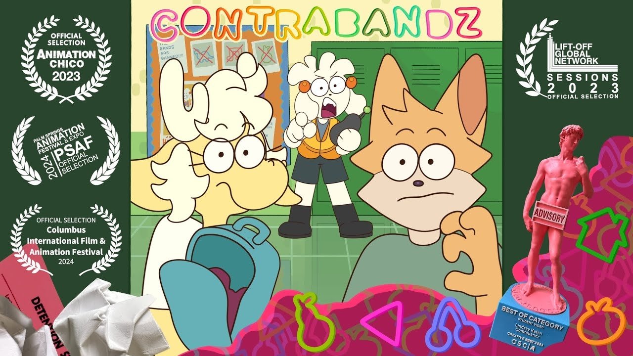 Contrabandz