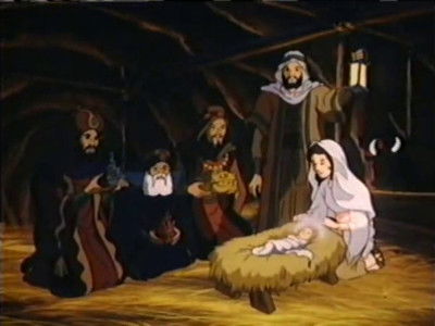 The Nativity
