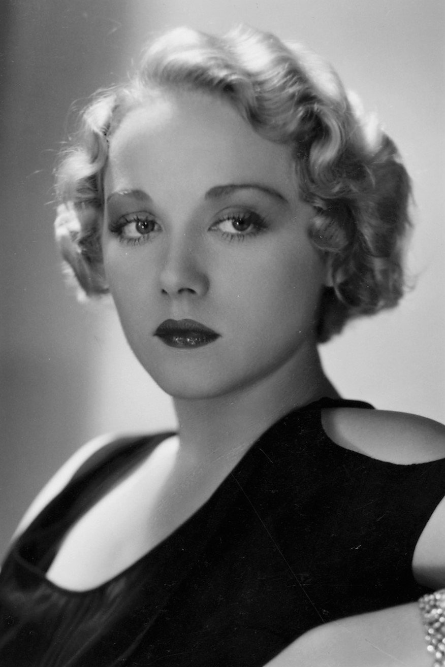 Foto de Leila Hyams