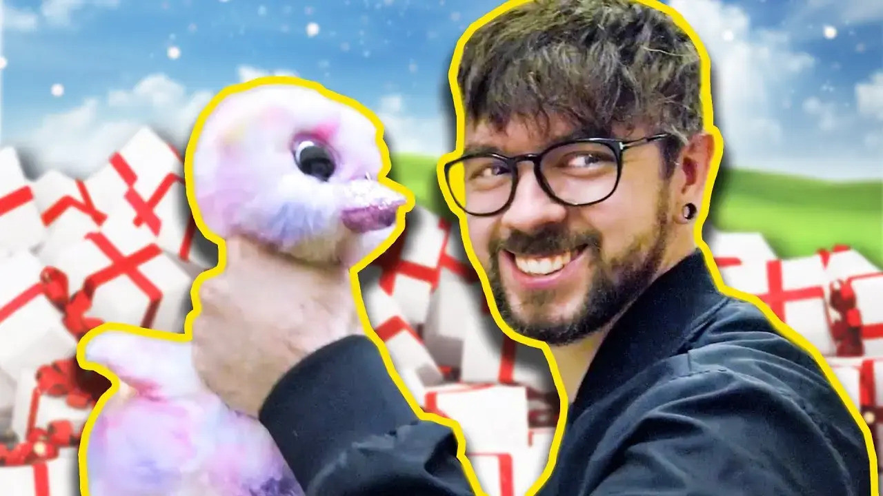 Donating Toys to Charity