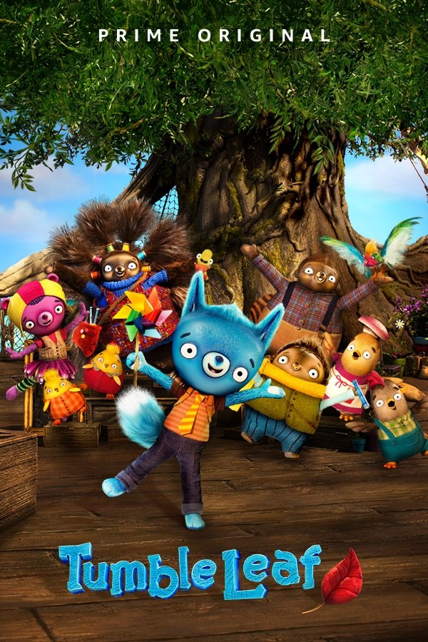 Poster de Temporada 1