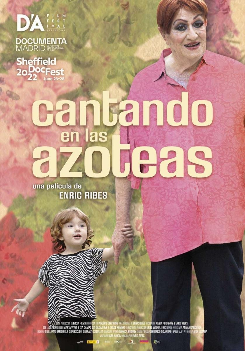Poster movie