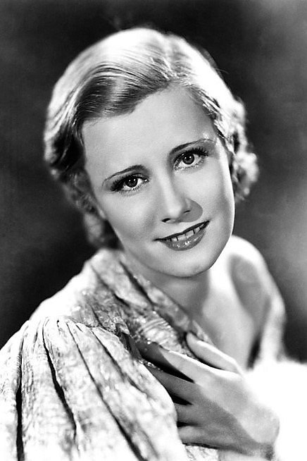 Foto de Irene Dunne