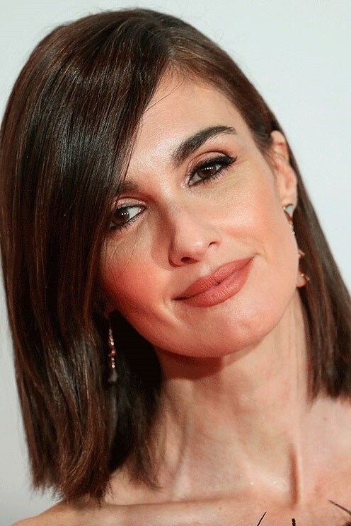 Foto de Paz Vega