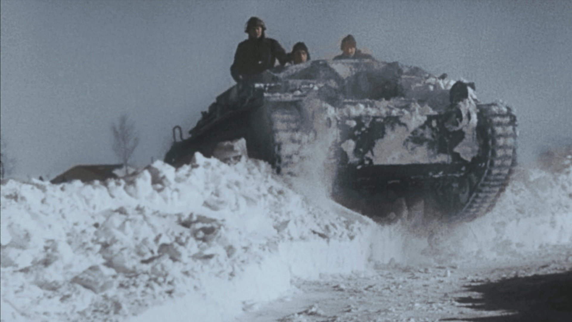 Backdrop image