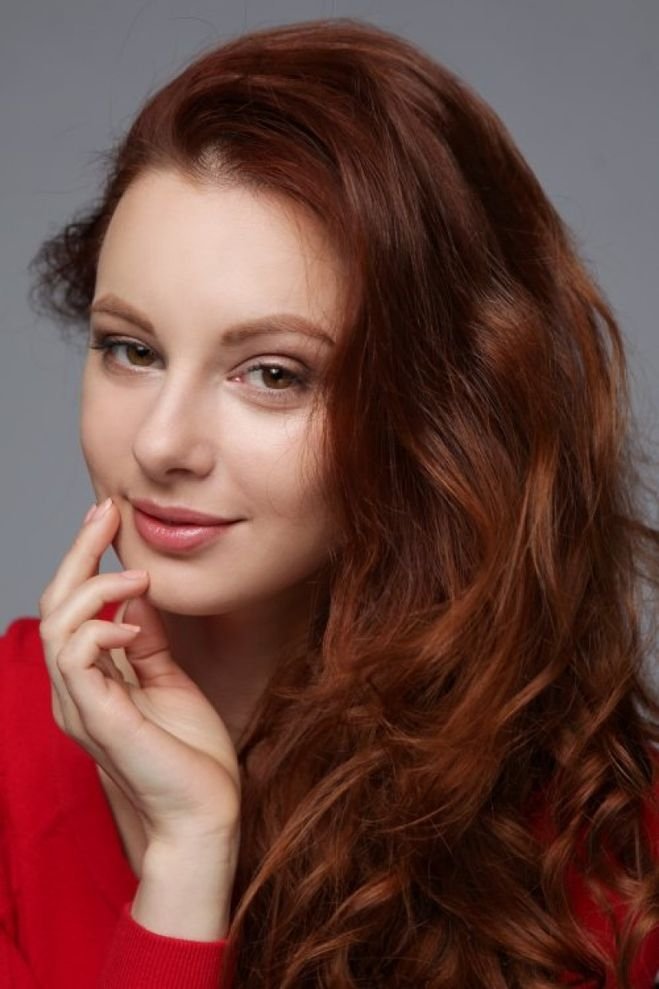 Foto de Маруся Климова