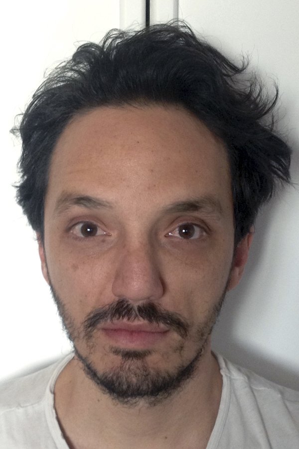 Foto de Rubén Imaz