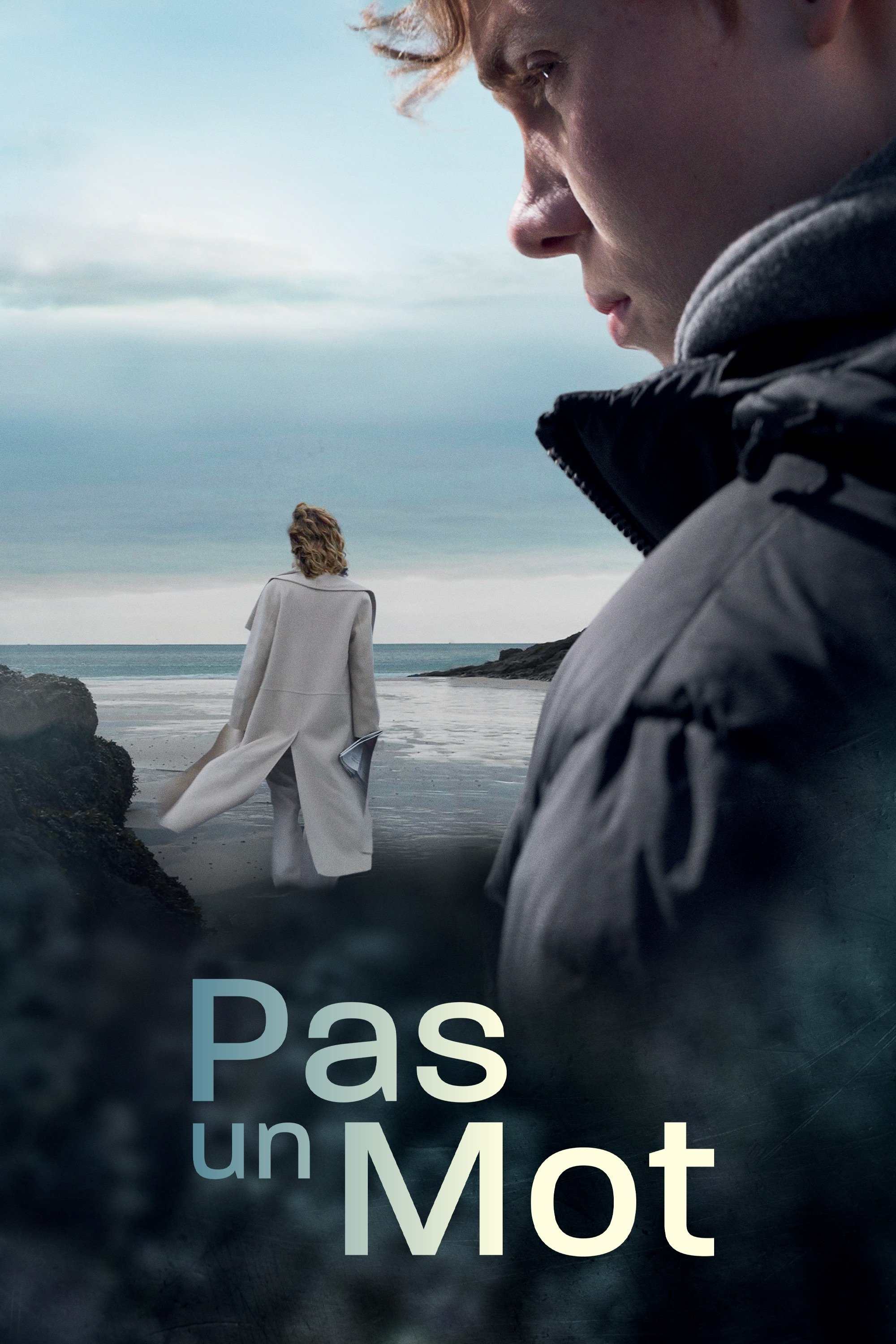 Affiche du film Kein Wort