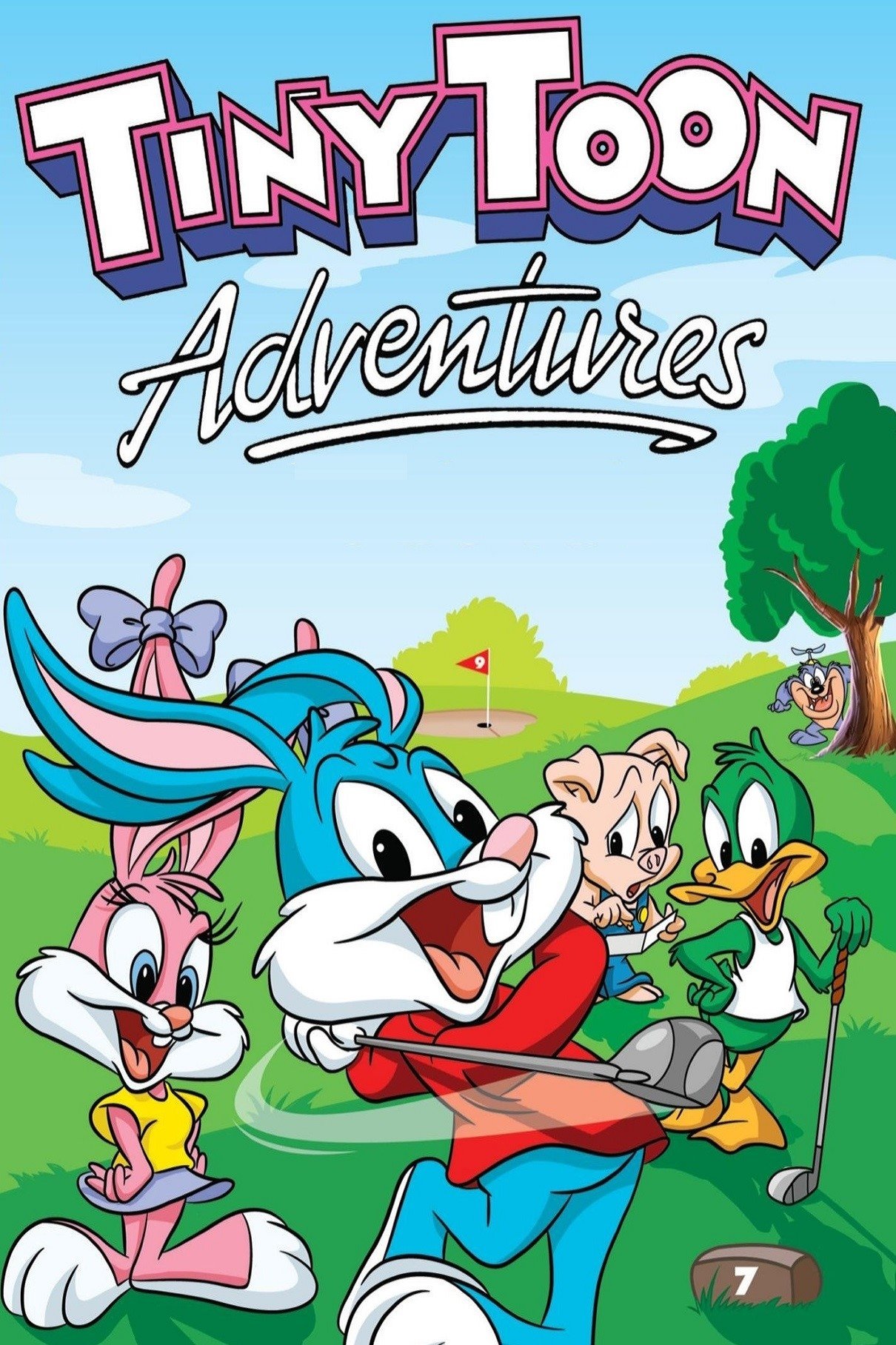 Poster de Especiais