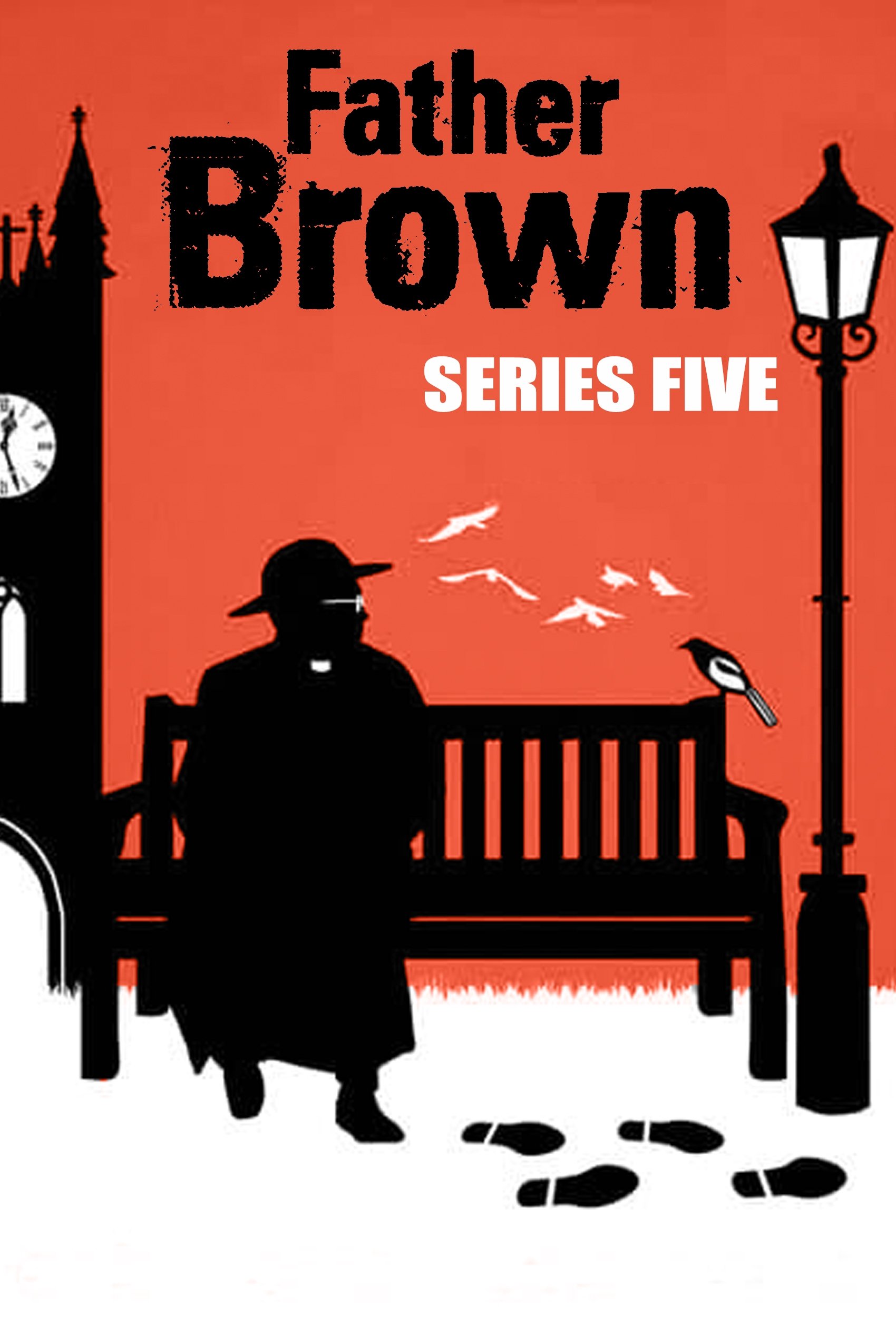 Poster de Temporada 5