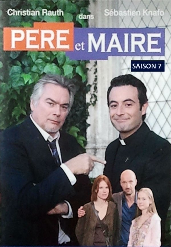 Poster de Temporada 7