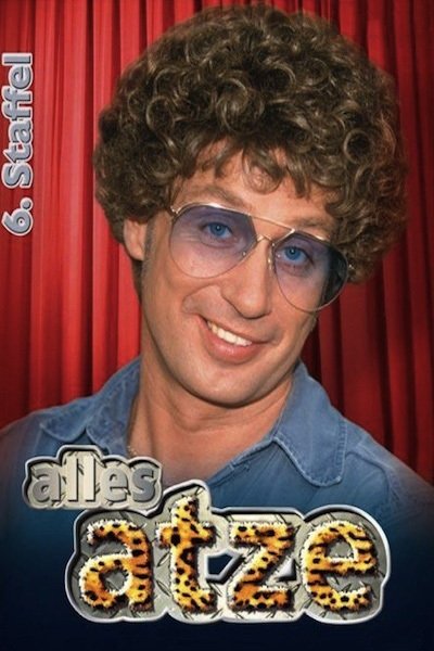 Poster de Temporada 6