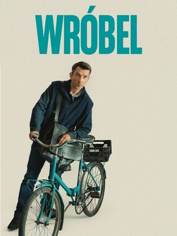 Poster de Wróbel