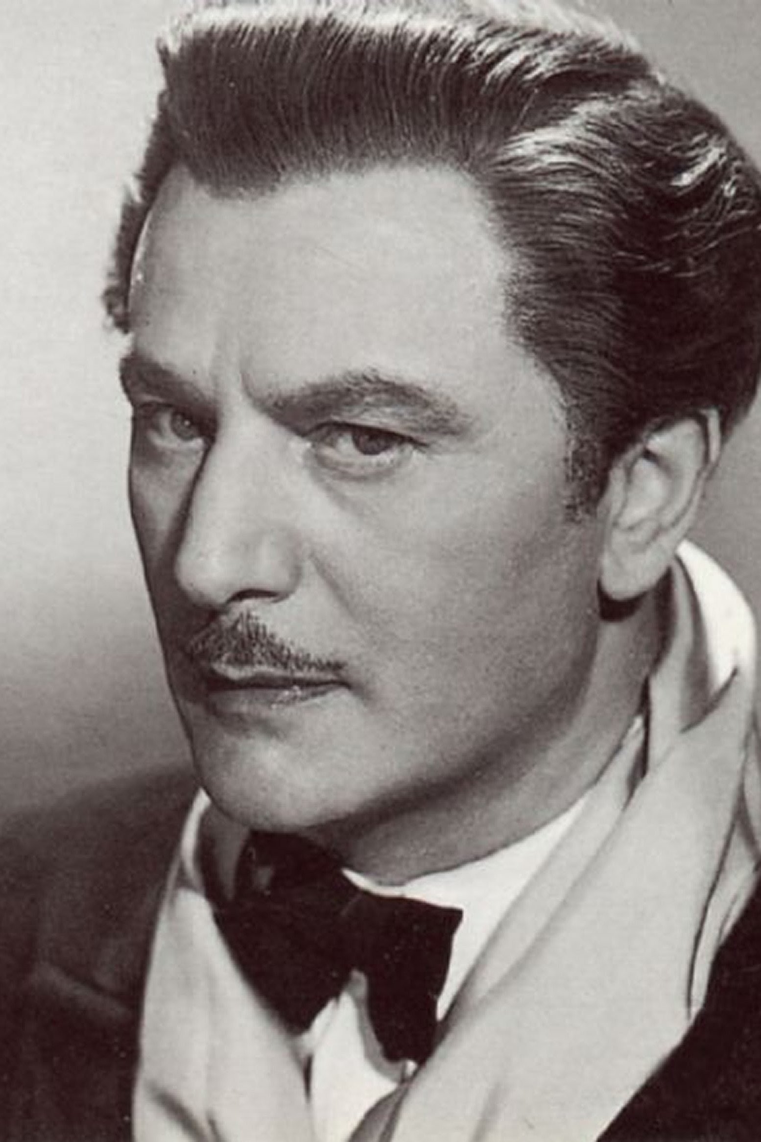 Foto de Adolf Wohlbrück
