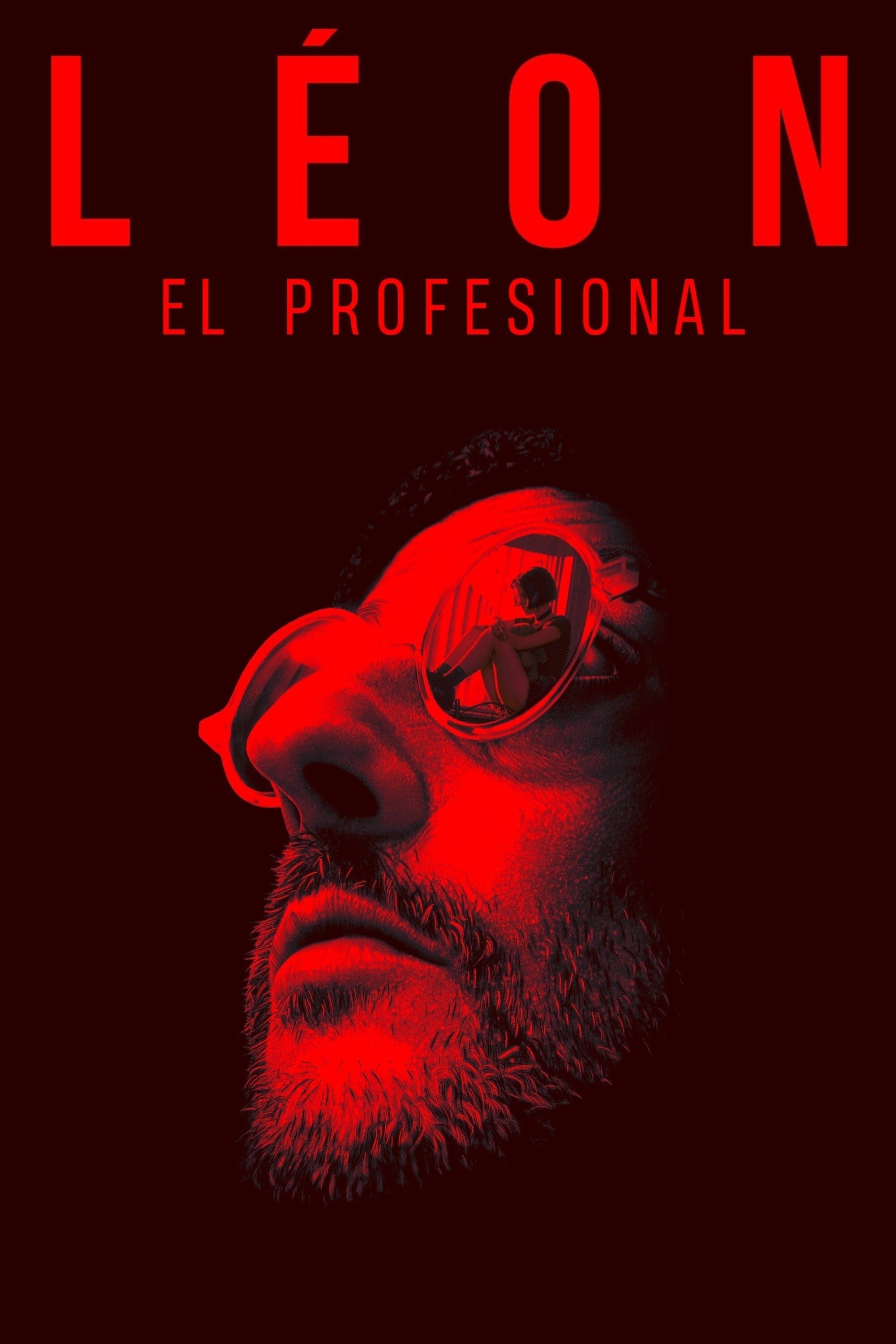 El profesional (Léon)