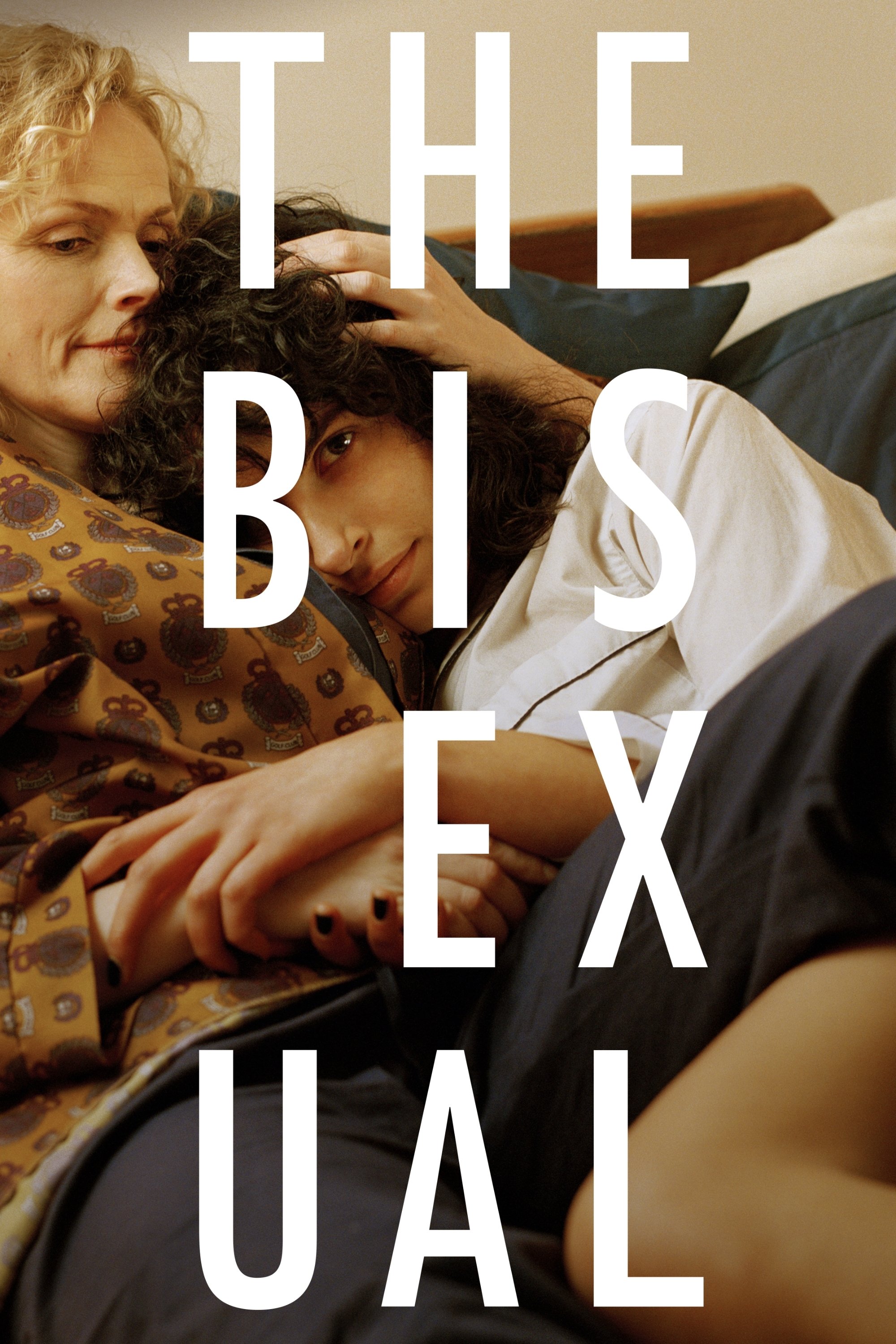 Poster de A bissexual