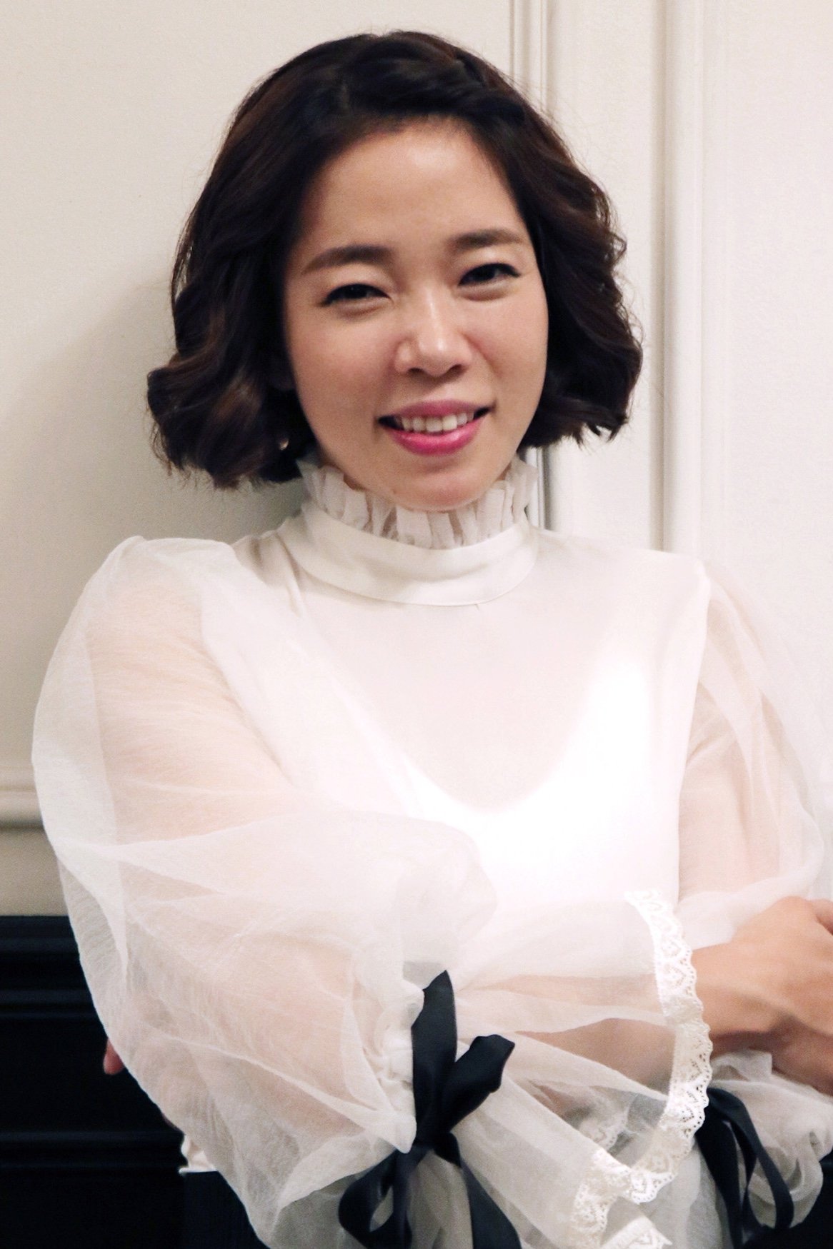 Foto de 정이랑